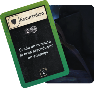 Cartas de defensa